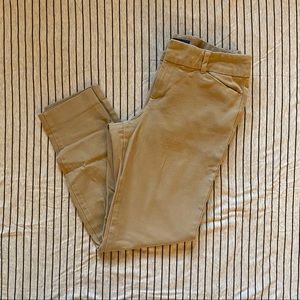 pixie pants